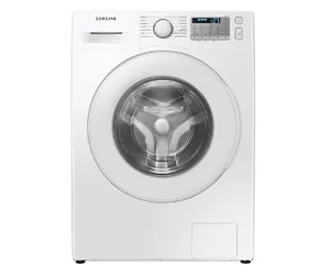 Samsung WW80TA049TH/EC pesumasin Eest täidetav 8 kg 1400 RPM B Valge