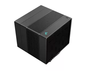 DeepCool ASSASSIN IV Procesorius Orinis aušintuvas 14 cm Juoda 1 vnt