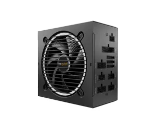be quiet! PURE POWER 12 M | 1200W power supply unit 20+4 pin ATX ATX Black