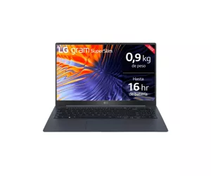LG U series 15Z90RT-G.AA75B ноутбук 39,6 cm (15.6") Full HD Intel® Core™ i7 i7-1360P 16 GB LPDDR5-SDRAM 512 GB Твердотельный накопитель (SSD) Wi-Fi 6 (802.11ax) Windows 11 Home Синий