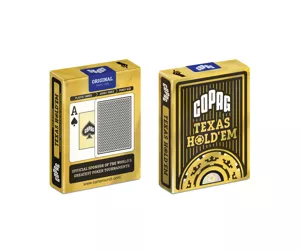 Copag 10001000-0001 spēļu kārts 55 pcs