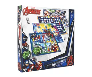 Cartamundi 130014157 настольная игра 30 min Board game Семейство