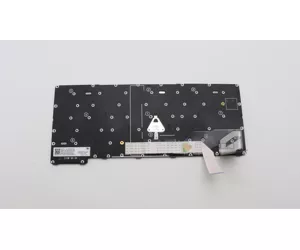 Lenovo 5N21A21941 atsarginė knyginio kompiuterio dalis Klaviatūra