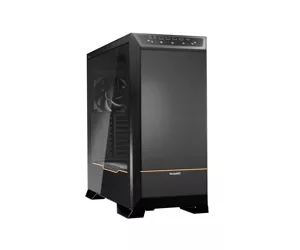 be quiet! DARK BASE PRO 901 | Black Full Tower Черный