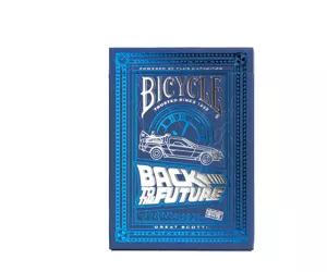 Bicycle BACK TO THE FUTURE