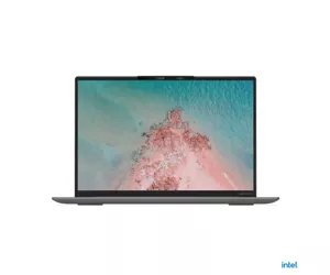 Lenovo Yoga Slim 7 i5-1240P Ноутбук 33,8 cm (13.3") 2.5K Intel® Core™ i5 16 GB LPDDR5-SDRAM 512 GB Т...