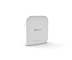 Allied Telesis AT-TQ6702 GEN2 2401,9 Мбит/с Белый Питание по Ethernet (PoE)