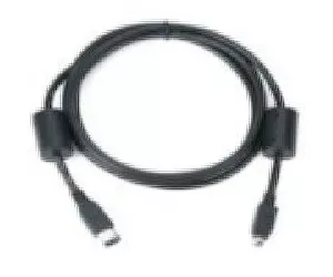 Canon Firewire Cable IFC-450D4