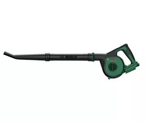 Bosch LeafBlower bezvada lapu pūtējs Zaļš Litija jons