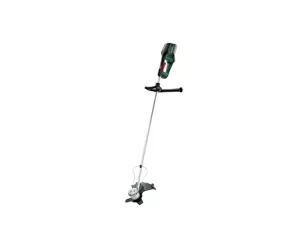 Bosch BrushCut akumuliatorinės žolės žirklės 2,4 mm 36 V Ličio-jonų (Li-Ion) Žalia