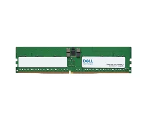 DELL AC239377 модуль памяти 16 GB 1 x 16 GB DDR5 4800 MHz