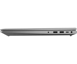HP ZBook Power 15.6 G10 Mobile workstation 39.6 cm (15.6") Quad HD Intel® Core™ i7 i7-13700H 32 GB DDR5-SDRAM 1 TB SSD NVIDIA RTX A1000 Wi-Fi 6E (802.11ax) Windows 11 Pro Silver