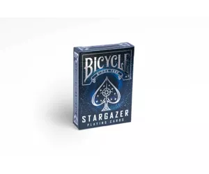 Bicycle Stargazer playing cards 56 pc(s)