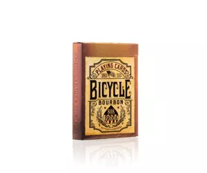 Bicycle Bourbon игральные карты 56 шт