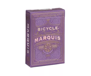 Bicycle Marquis playing cards 56 pc(s)