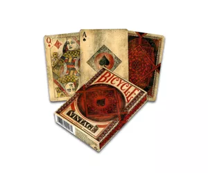 Bicycle Vintage playing cards 56 pc(s)