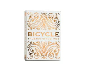 Bicycle Botanica spēļu kārts 56 pcs