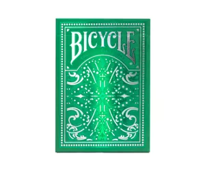 Bicycle Jacquard spēļu kārts 56 pcs