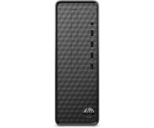 HP Slim Desktop S01-pF3002ns