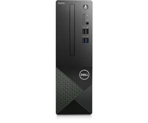 DELL Vostro 3710 Intel® Core™ i5 i5-12400 16 GB DDR4-SDRAM 512 GB SSD Windows 11 Pro SFF PC Juoda