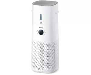 Philips 3000 series AC3737 131 m² 55 dB 42 W White