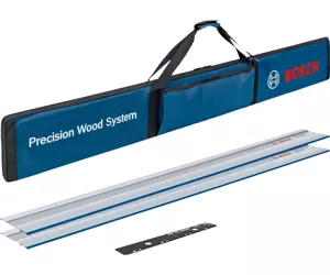 Bosch FSN 1400 Vedžiojimo bėgeliai