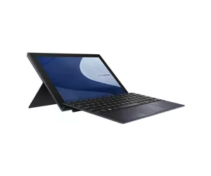 ASUS ExpertBook B3 Detachable B3000DQ1A-HT0049XA 7c Gen 2 Гибрид (2-в-1) 26,7 cm (10.5") Сенсорный экран WUXGA Qualcomm Snapdragon 8 GB LPDDR4x-SDRAM 128 GB eMMC Wi-Fi 5 (802.11ac) Windows 11 Pro Черный
