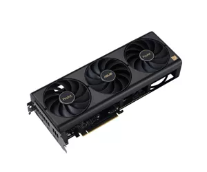 ASUS PROART-RTX4070TI-O12G NVIDIA GeForce RTX 4070 Ti 12 GB GDDR6X