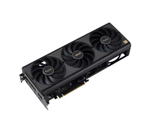 ASUS ProArt -RTX4070TI-12G NVIDIA GeForce RTX 4070 Ti 12 GB GDDR6X