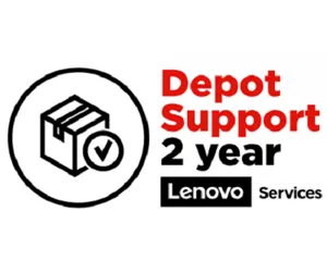 Lenovo 5WS0A14073 продление гарантийных обязательств