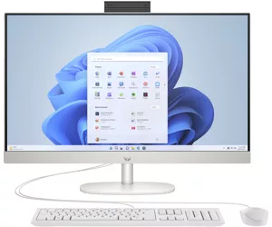 HP 27-cr0034nf