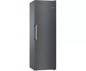Bosch GSN36VXEP freezer Upright freezer Freestanding 242 L E Black