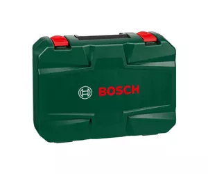 Bosch 2 607 017 394 mechanikos įrankių komplektas 111 įrankiai(ių)