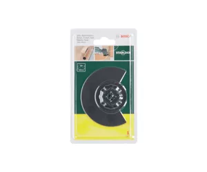 Bosch 2 607 017 349 power jigsaw accessory Replacement blade Black Makita 1 pc(s)