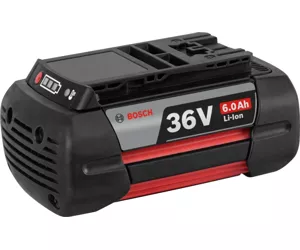 Bosch 1 600 A01 6D3 elektroinstrumenta akumulators un lādētājs Baterija