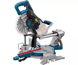 Bosch GCM 18V-216 4600 RPM 1600 W