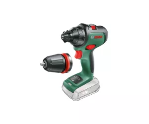 Bosch AdvancedDrill 18 1350 RPM Keyless 1 kg Green