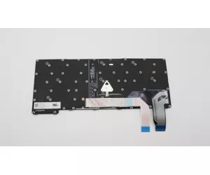 Lenovo 5N21H77265 sülearvuti varuosa Klaviatuur