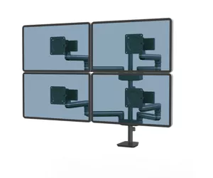 Fellowes Tallo Modular 4FFS Black