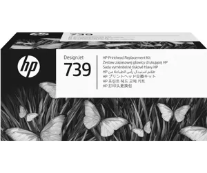 HP 739 print head