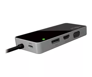 Fujitsu S26391-F6007-L153 interface hub USB Type-C