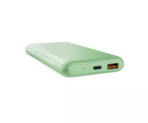 Trust Redoh Литий-ионная (Li-Ion) 10000 mAh Зеленый