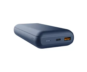 Trust Redoh Lithium-Ion (Li-Ion) 20000 mAh Blue