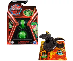 Bakugan Customizable Action Figure Assorted Бросаемый волчок