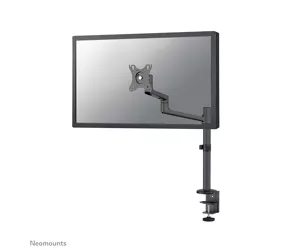 Neomounts DS60-425BL1 подставка / крепление для мониторов 68,6 cm (27") Черный Стол