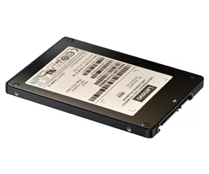 Lenovo 4XB7A13654 SSD diskdzinis 2.5" 1,6 TB SAS