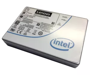 Lenovo 4XB7A10205 pooljuhtketas U.2 4 TB PCI Express 3.0 NVMe