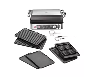Braun 0X17900008 contact grill