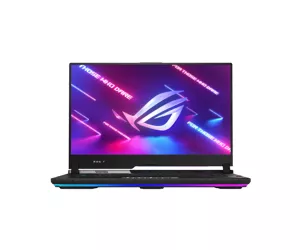 ASUS ROG Strix SCAR 15 G533ZX-LN043 laptop 39.6 cm (15.6") Wide Quad HD Intel® Core™ i9 i9-12900H 32 GB DDR5-SDRAM 1 TB SSD NVIDIA GeForce RTX 3080 Ti Wi-Fi 6E (802.11ax) Black