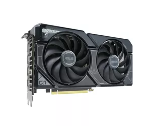 ASUS Dual -RTX4060-8G NVIDIA GeForce RTX­ 4060 8 GB GDDR6